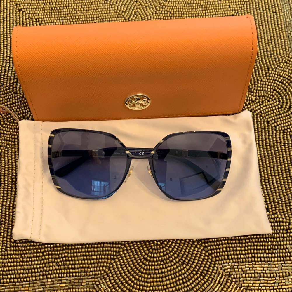 Tory Burch Sunglasses